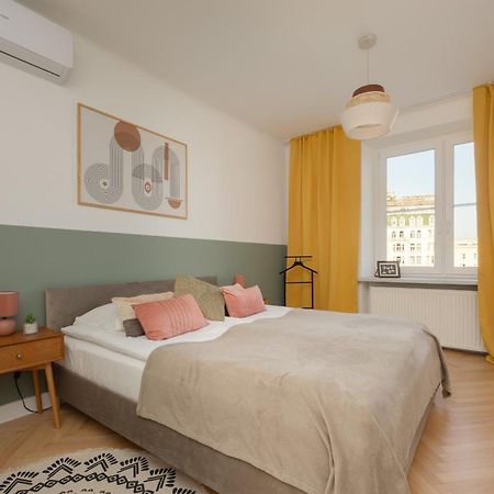 Apartment For 6 People Near Royal Baths Park By Renters Prestige Warsaw Exterior photo